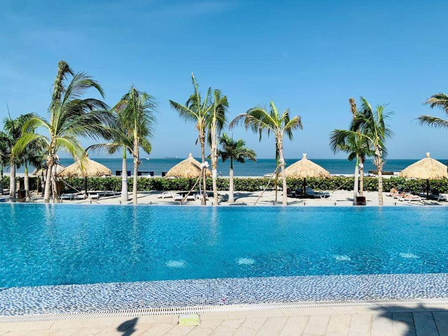 Apartamento Encantador Samaria Club De Playa, 3 Alcobas 6 Personas Playa Privada 산타마르타 외부 사진